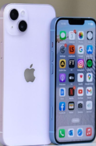 Apple iPhone 14 prices Nigeria