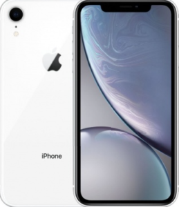 iPhone XR 