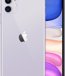 iPhone 11 mini