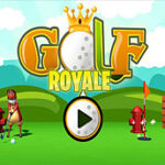 Golf Royale