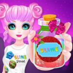 Princess Slime Factory