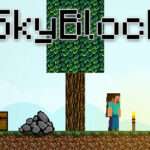 Skyblock Minecraft